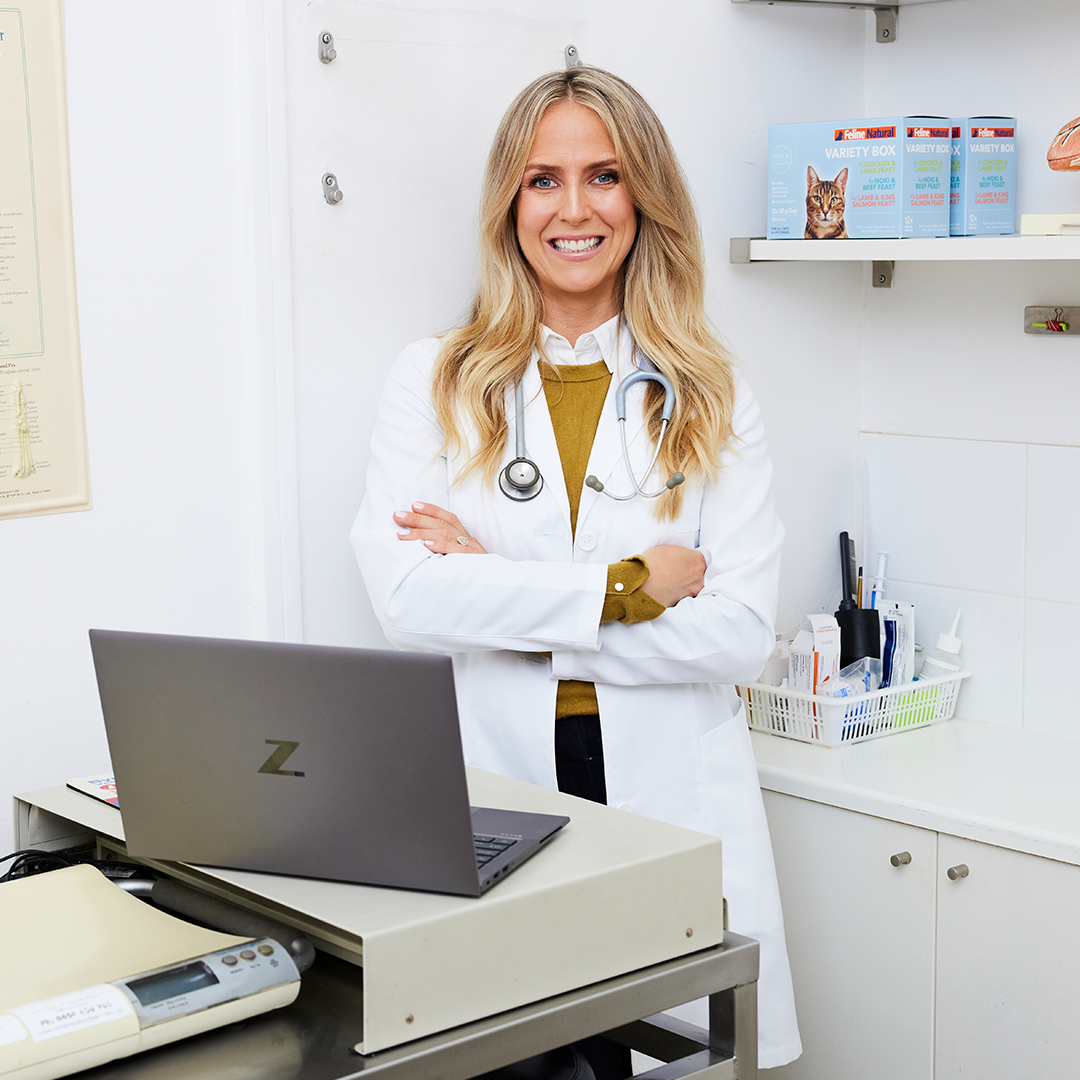 How Much Should I Be Feeding My Cat? – Feline Natural USA