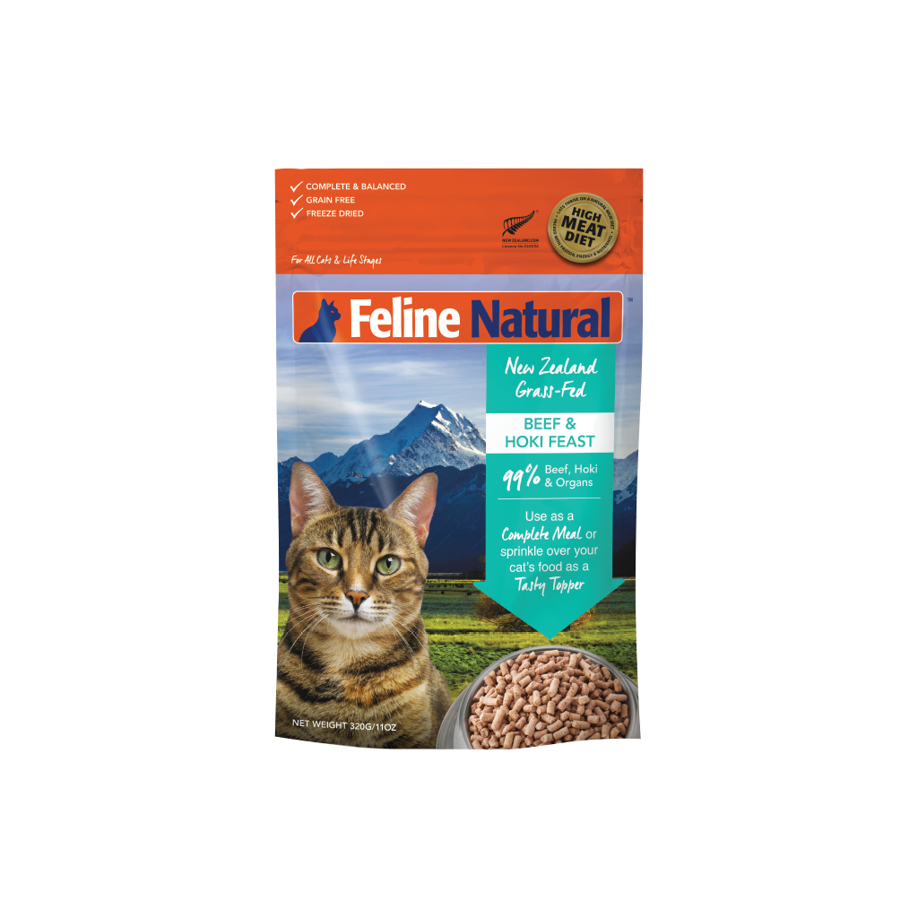 K9 feline natural best sale