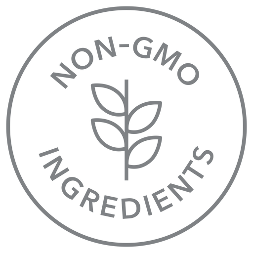 Non-GMO Ingredients
