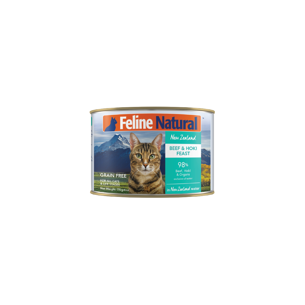 6 oz sales can cat food
